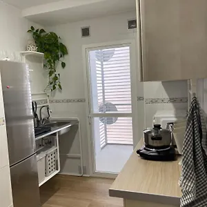 Apartamento Casa La Victoria, Málaga