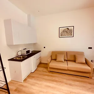 Apartamento Sunsets Centro, Málaga