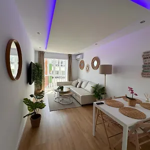 Apartamento San Jorge Premium -, Málaga
