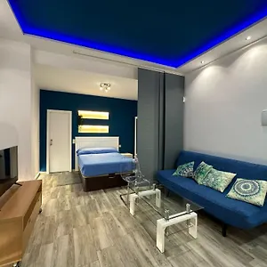 Apartamento Loft Vialia Centro, Málaga